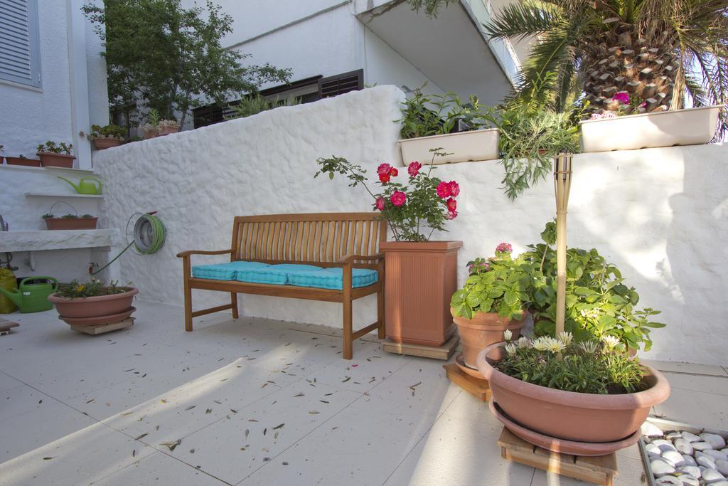 Casa Mano Tribunj With Beach Luaran gambar