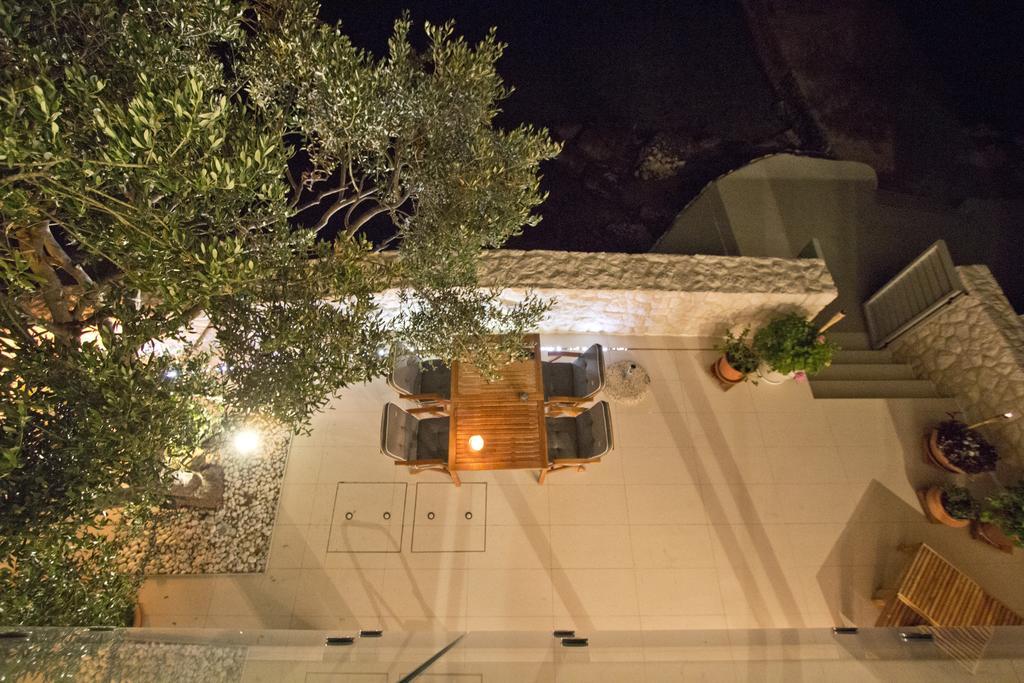 Casa Mano Tribunj With Beach Luaran gambar