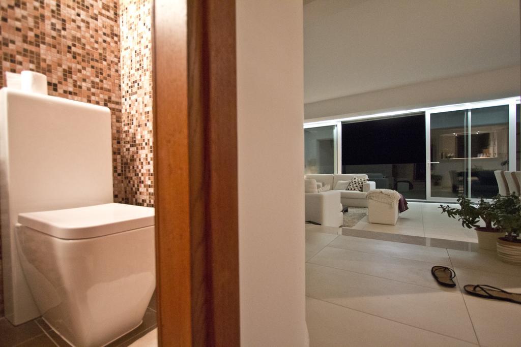 Casa Mano Tribunj With Beach Luaran gambar