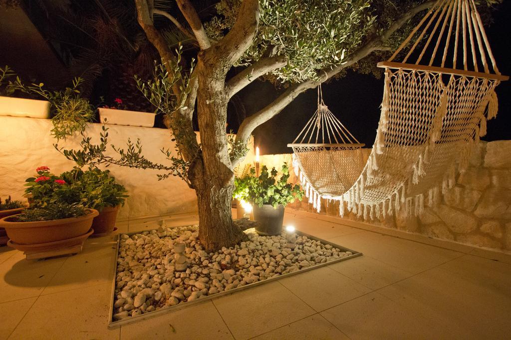 Casa Mano Tribunj With Beach Luaran gambar