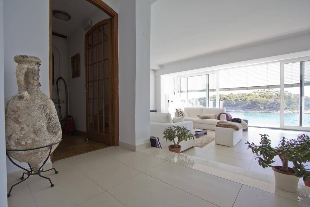 Casa Mano Tribunj With Beach Luaran gambar