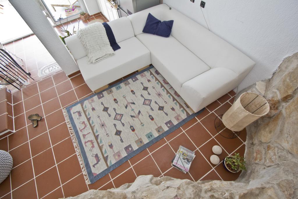 Casa Mano Tribunj With Beach Luaran gambar