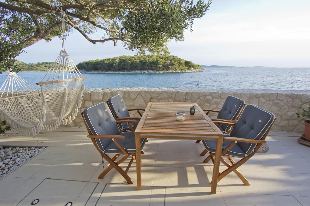 Casa Mano Tribunj With Beach Luaran gambar