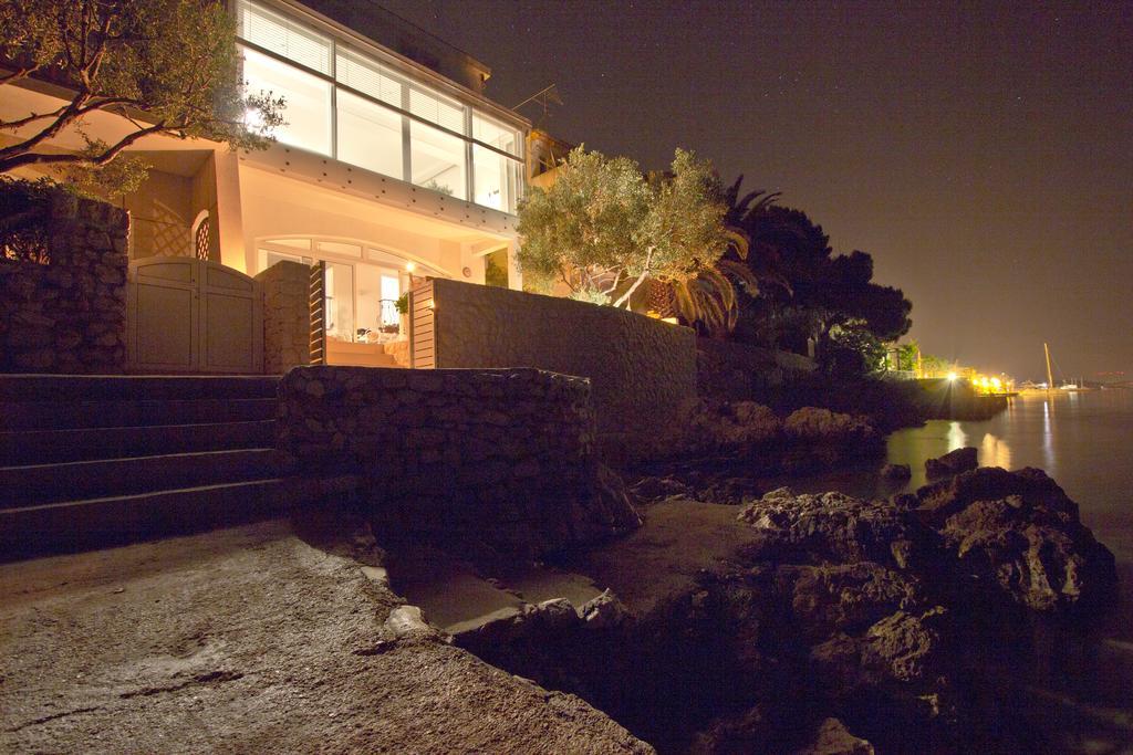 Casa Mano Tribunj With Beach Luaran gambar