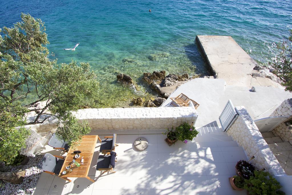 Casa Mano Tribunj With Beach Luaran gambar